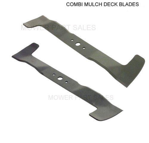 Set combi mulch - set, castel