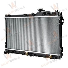 Radiator For Mazda MX-5 MK1