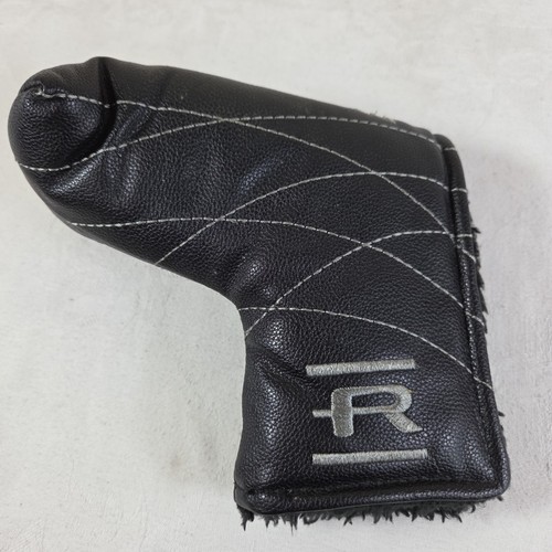 Rife golf putter headcover - golf,