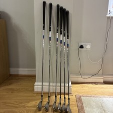US Kids Tour Series TS5 Iron