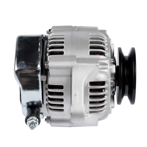 Alternator for kubota loader - alternator,