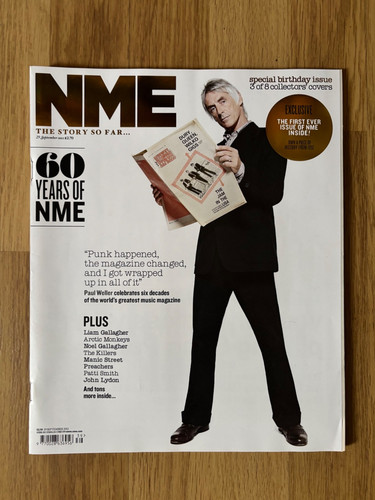 Paul weller miles kane - paul,