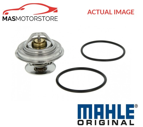 Engine coolant thermostat - engine,