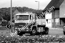 THH Truck Photos - Scania 141.