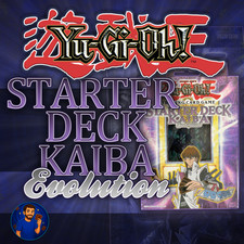 Starter Deck: Kaiba Evolution SKE Unlimited Singles | UP TO 50% OFF! Yugioh