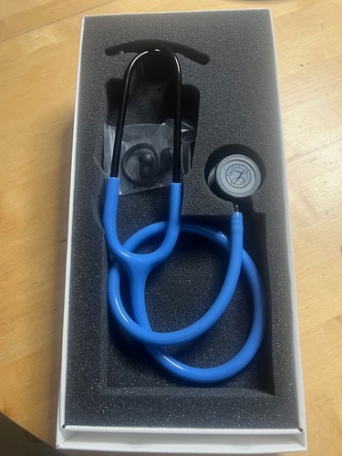 Littmann classic iii - littmann,