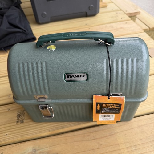 Stanley classic lunch box 10qt - stanley,