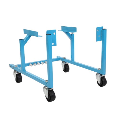 New 1000lb auto - new,