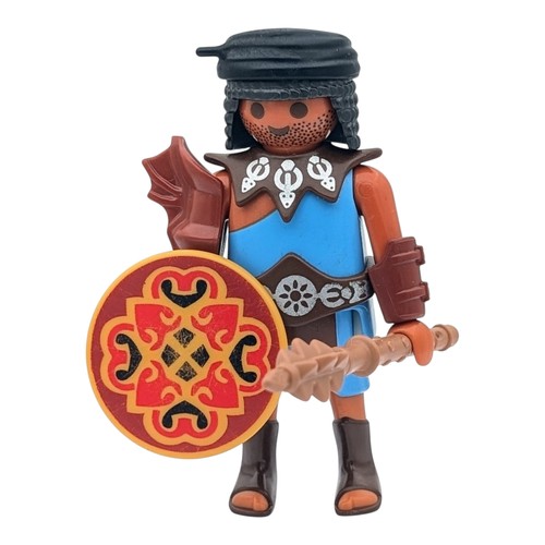 Playmobil roman gladiator - roman,
