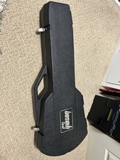 Gibson Chainsaw Travel Case