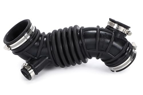 Nissan serena air duct - duct, hose