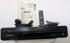 Panasonic DMR-EZ49V DVD
