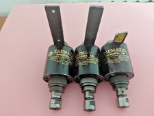 Tapmatic 1A Reversible Tapping