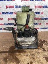 VOLKSWAGEN POLO IBIZA FABIA