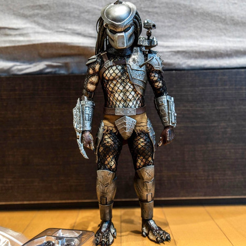 Hot toys masterpiece mms162 - hot,