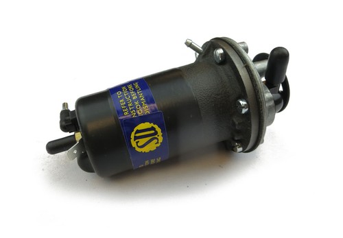 Genuine burlen electric - su,