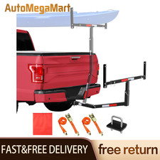 Steel Pick Up Truck Bed Hitch