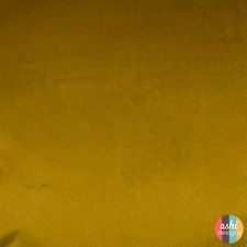 Plush Velvet Upholstery Fabric