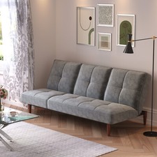 Convertible 3 Seater Sofa