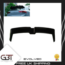 GLOSS BLACK SPOILER OETTINGER
