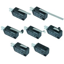 V3 Microswitch Micro Switch