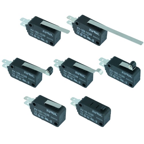 Microswitch micro switch - micro,