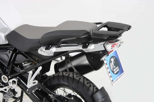 Bmw r1200 adventure top box - bmw, gs