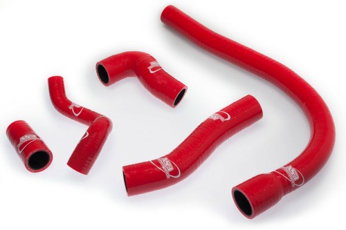 As3 silicone radiator hoses - silicone,