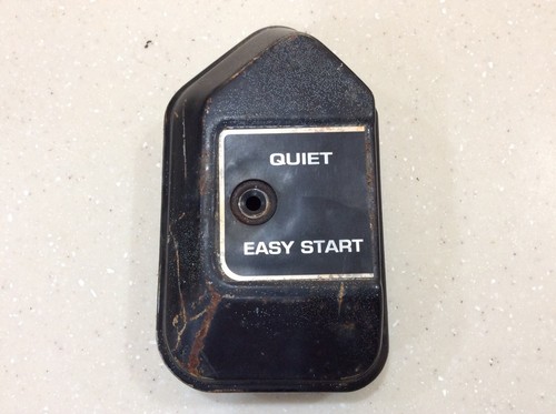 Briggs stratton sprint - 375,
