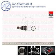 Fits Toyota Hilux 2004- 2.4 D