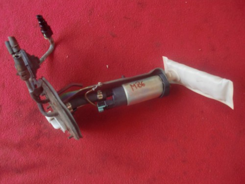 Fuel pump honda civic mb6 - fuel,