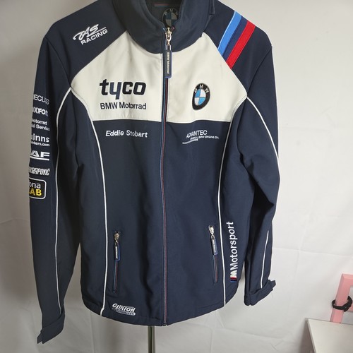 Bmw tyco motorrad racing - bmw,