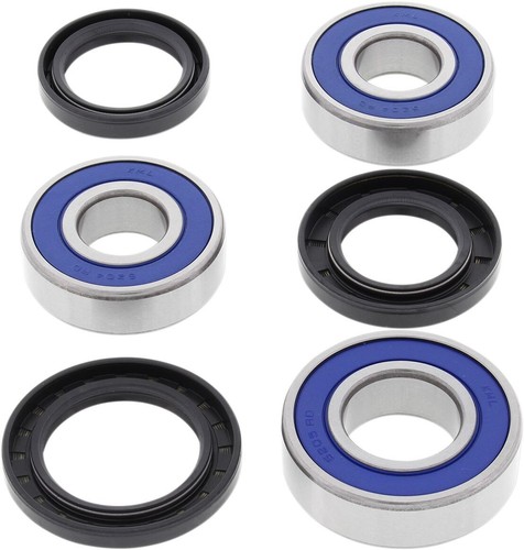All balls motorcycle wheel - all,