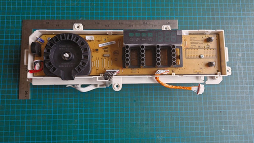Samsung genuine main pcb - samsung,