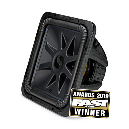 Kicker audio solo - kicker, l7s