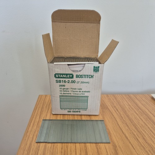 Stanley bostitch sb16 - bostitch, 16