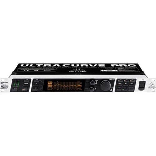 Behringer deq2496 ultra - behringer,