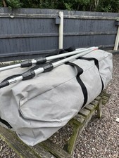 Caravan cover elddis xplore - elddis,