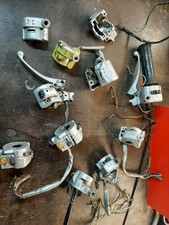 Honda Cub 90/70/50  Switch