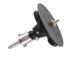 Doanas-Windsurfing Mast Base