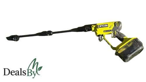 Ryobi 18v one cordless - 18v,