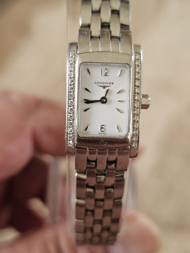 Longines dolce vita - dolce,