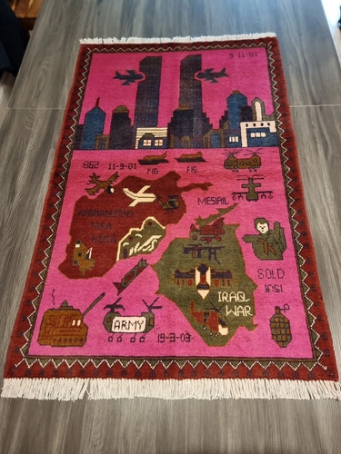 New beautifully handmade - new,