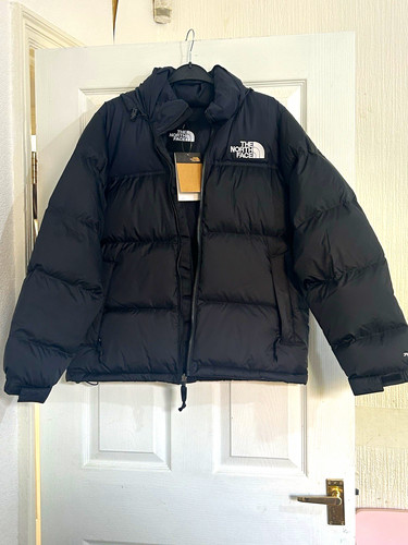 The north face genuine - north, 💯