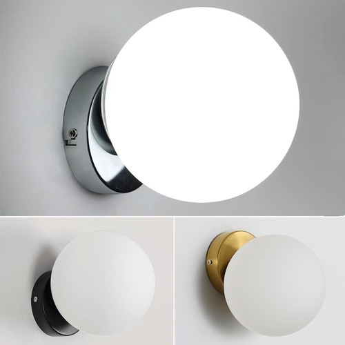 φ15cm glass ball modern - glass,