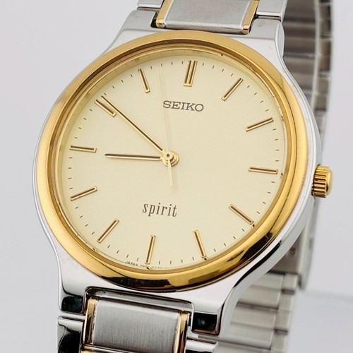 Battery replaced seiko - [battery, replaced]