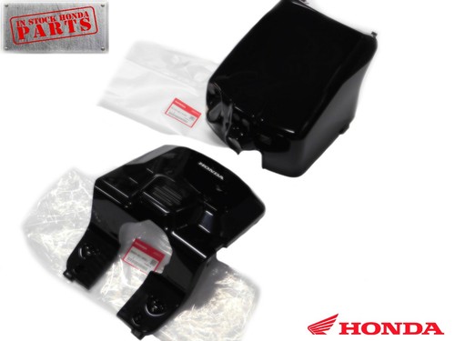 New genuine honda 2003 - genuine,