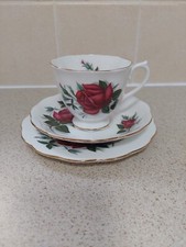 Royal Albert Sweet Romance