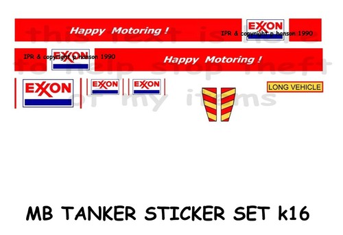 Matchbox superking 16 - matchbox,