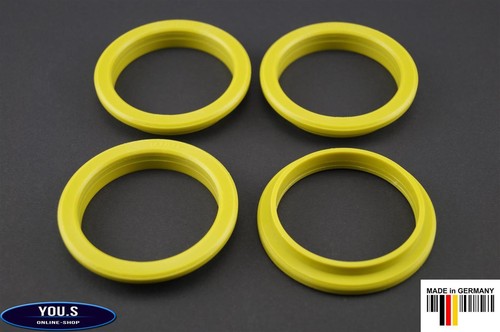 Centering rings 2 - centering,